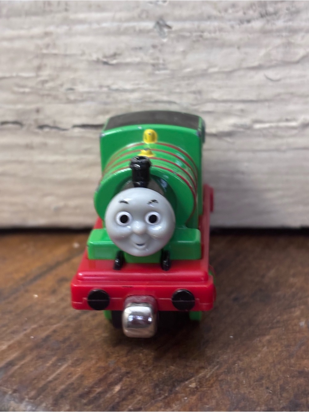 Fisher-Price Thomas & Friends Take-n-Play Percy